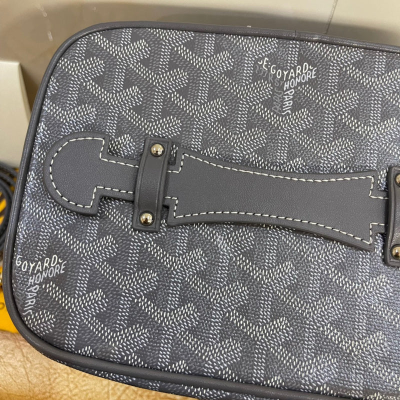 Ozarra - GOD Bags - 340