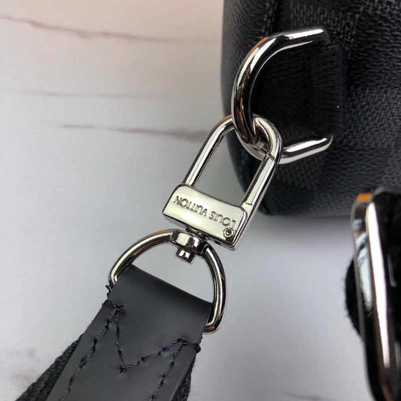 Ozarra Fashion Lu-Vi bags - 17824