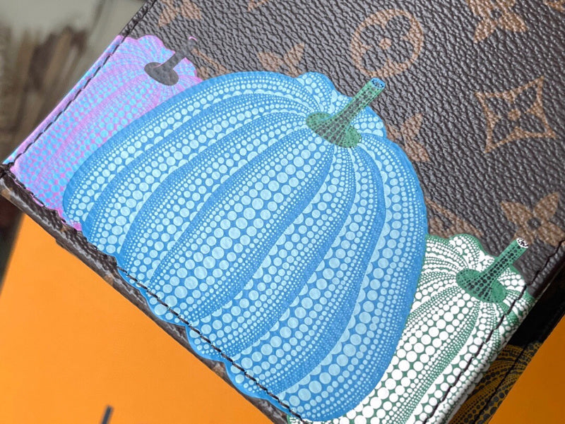 Fashion Lu-Vi bags - 4100