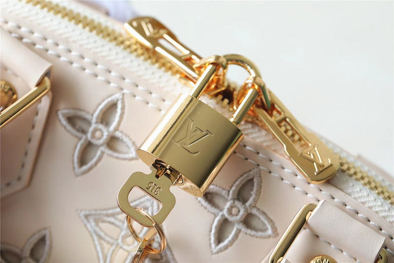 Ozarra - LUV Bags - 166