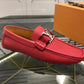 Ozarra Luxury - LOV Men Shoes - 1896