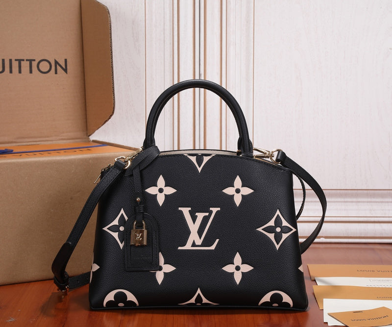 Ozarra Fashion Lu-Vi Bags - 16800