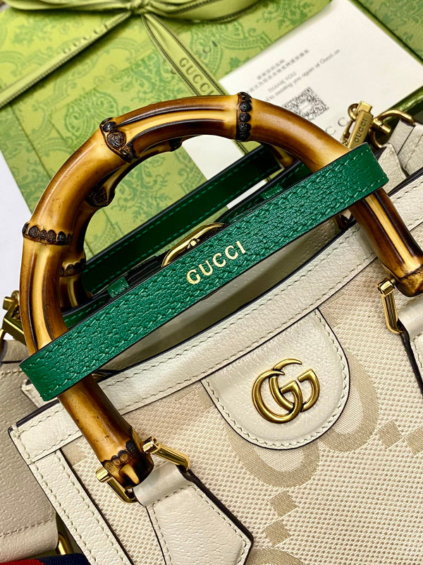 OZ - GCI Bags - 2217