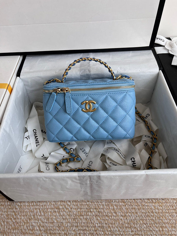 BAB - CHL Bags - 3216