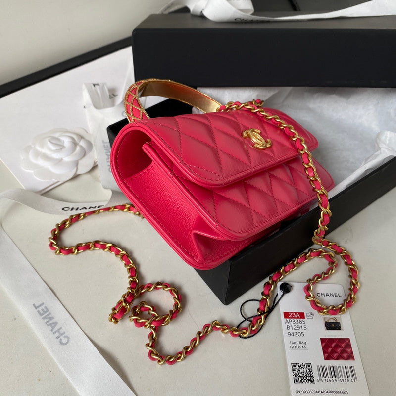 Ozarra - CHL Bags - 7517