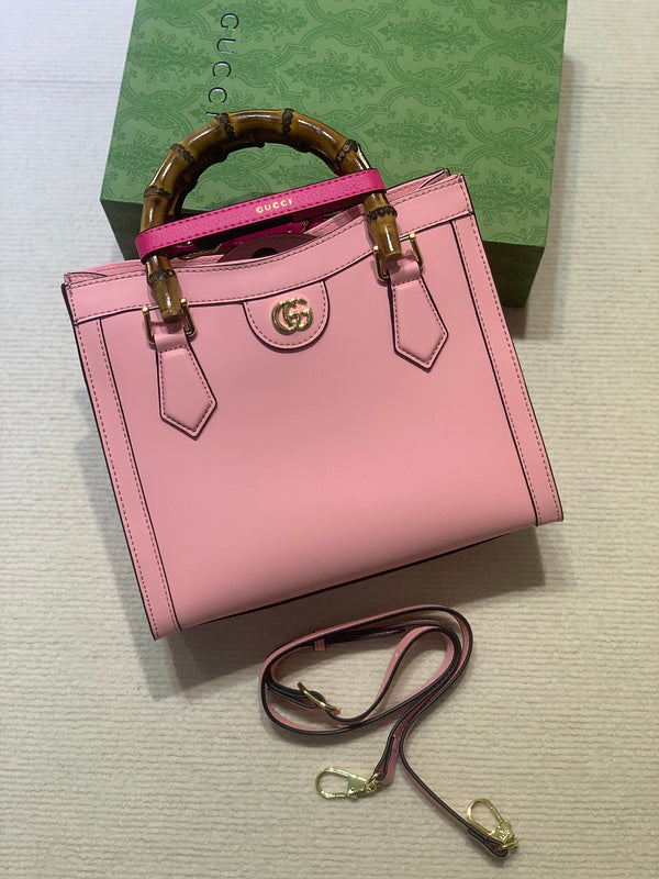 Ozarra - GCI Bags - 1981