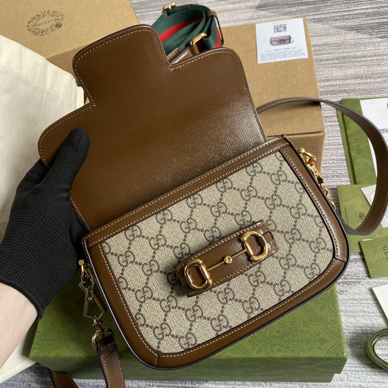 Ozarra - GUKI Bags - 2019