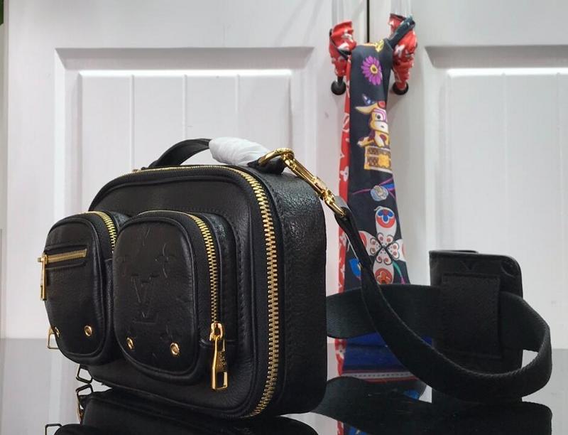 Ozarra Luxury - LOV Bags - 2316