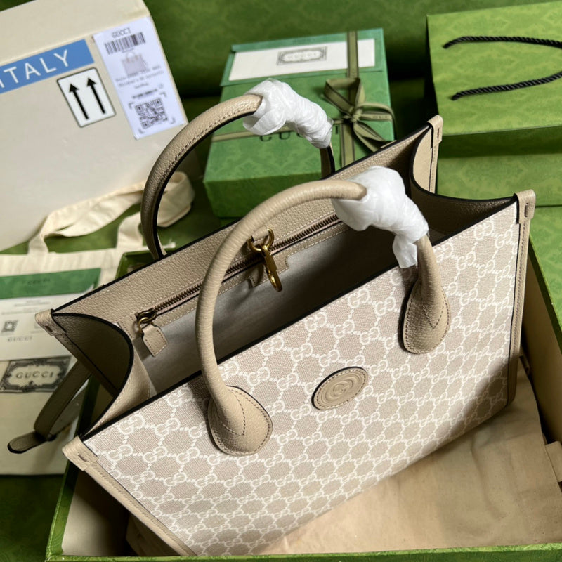 OZ - GCI Bags - 525