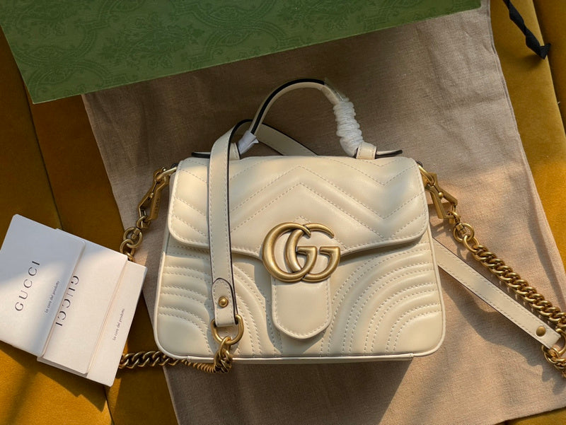 Ozarra - GCI Bags - 313