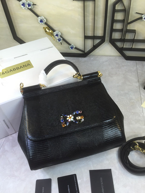 Ozarra - DAG Bags - 004