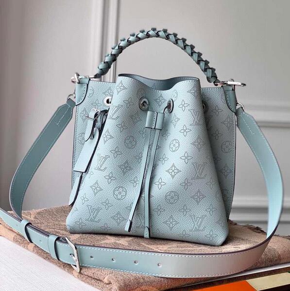 Ozarra Luxury - LOV Bags - 2993