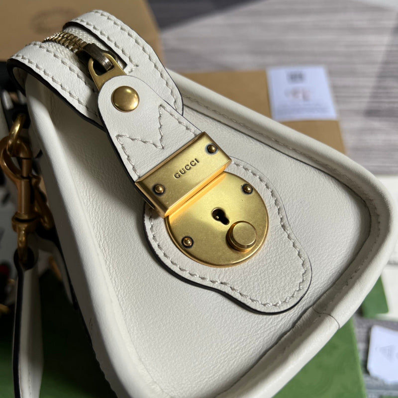 Ozarra - GCI Bags - 5702
