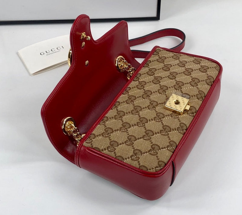Ozarra - GCI Bags - 4094
