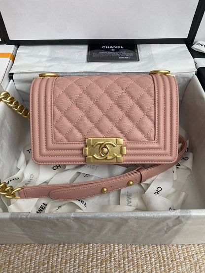 BAB - CHL Bags - 3524