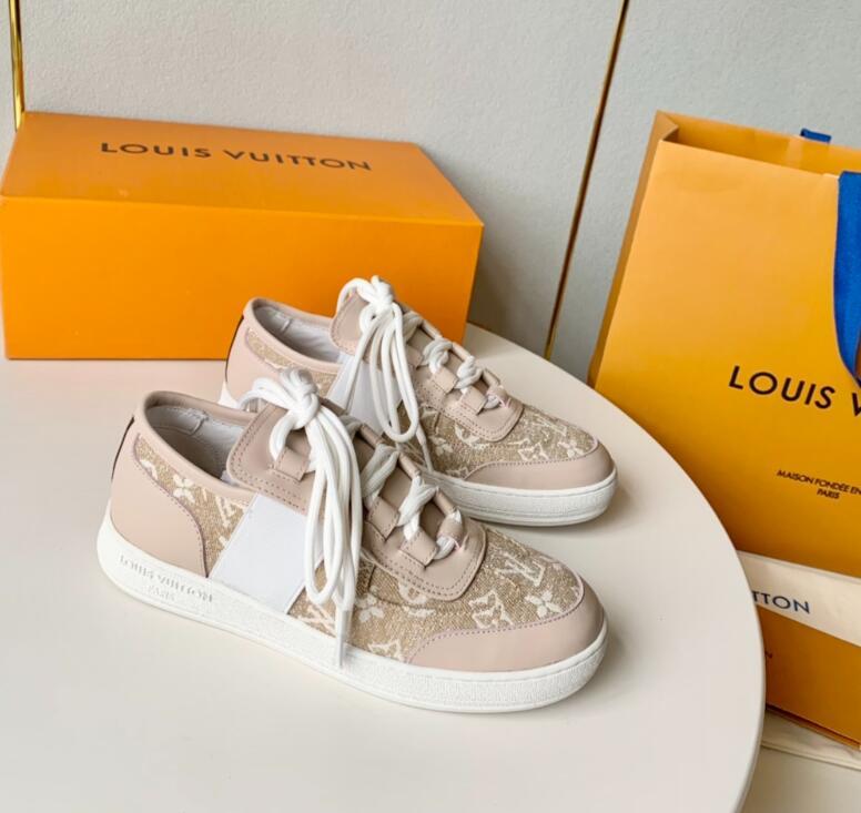 Ozarra Luxury - LOV Women Shoes - 335
