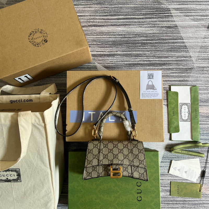 Ozarra - GCI Bags - 4745