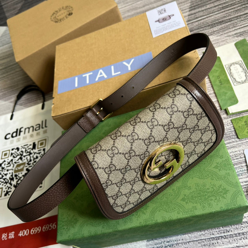 Ozarra - GG Bags - 709