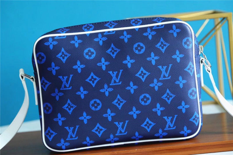 Ozarra Fashion Lu-Vi bags - 10282