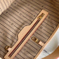 Ozarra Fashion Lu-Vi Bags - 16812