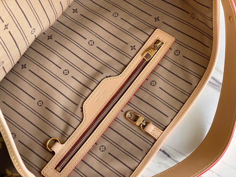 Ozarra Fashion Lu-Vi Bags - 16812
