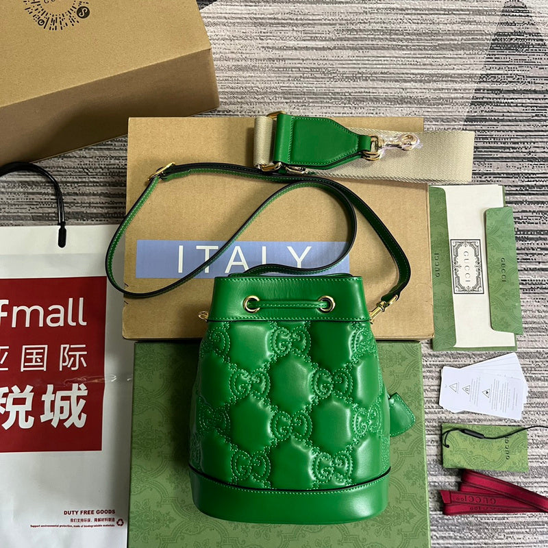 Ozarra - GG Bags - 882