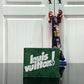 Fashion Lu-Vi bags - 2555