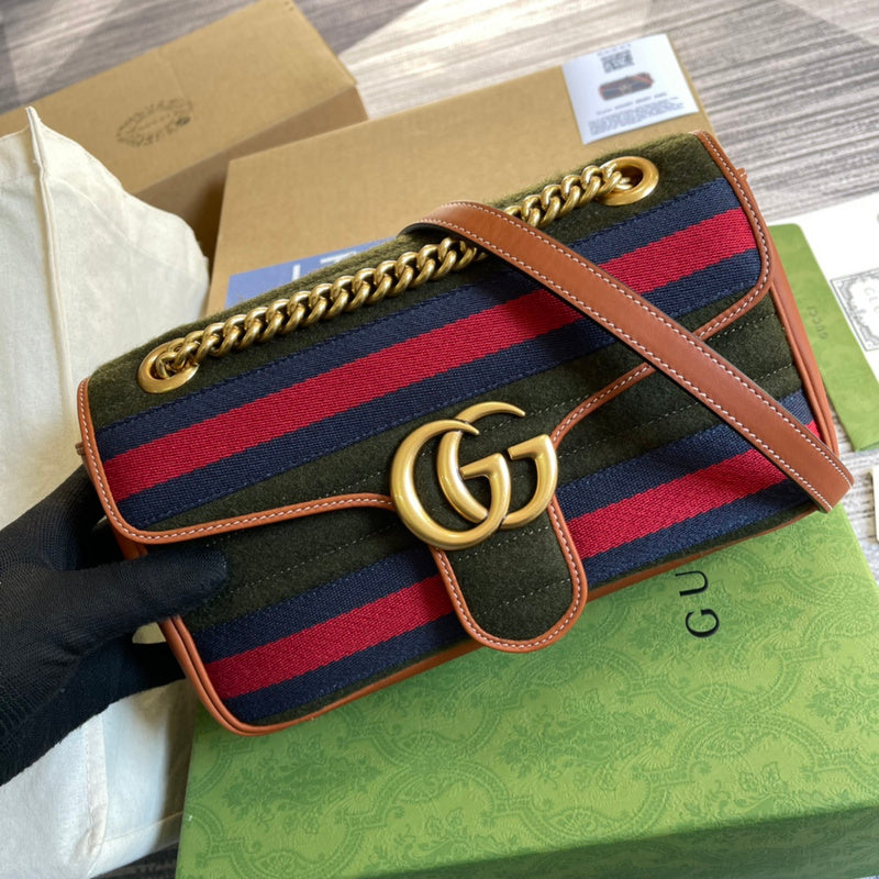 Ozarra - GCI Bags - 4931