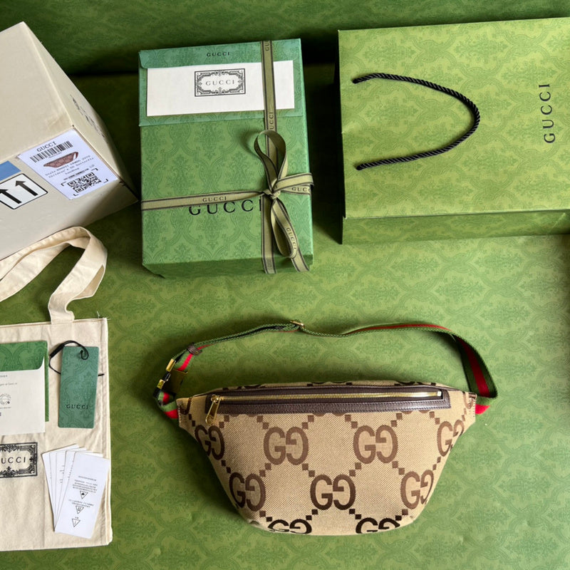 OZ - GCI Bags - 701
