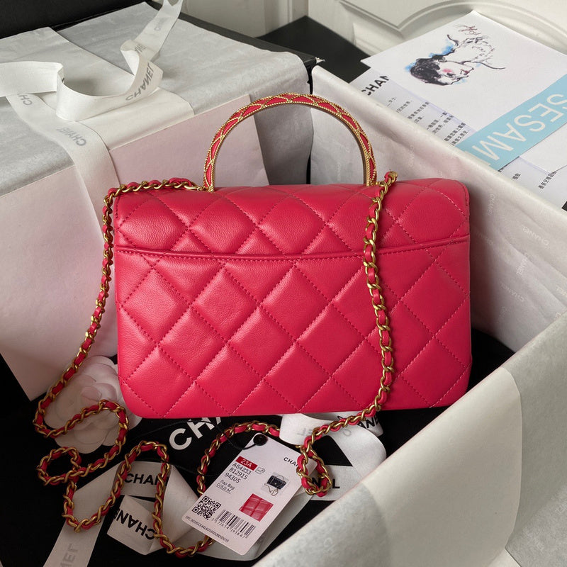 Ozarra - CHL Bags - 7497