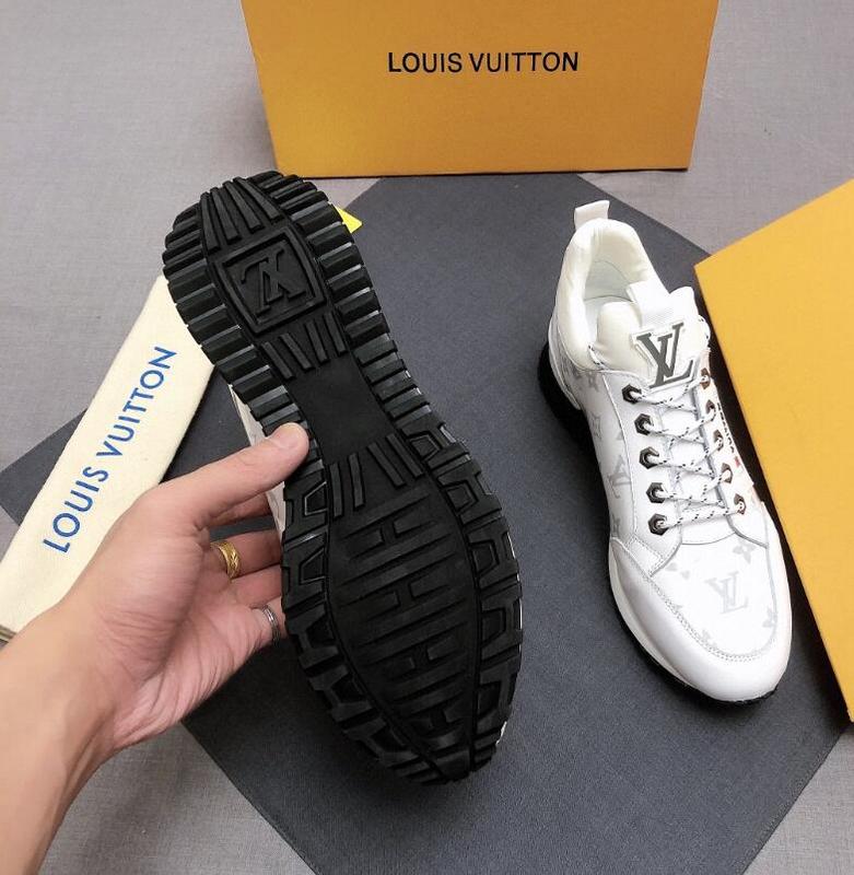 Ozarra Luxury - LOV Men Shoes - 1727
