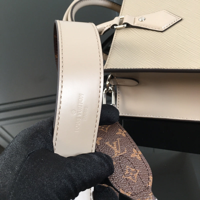 Ozarra Fashion Lu-Vi bags - 17241