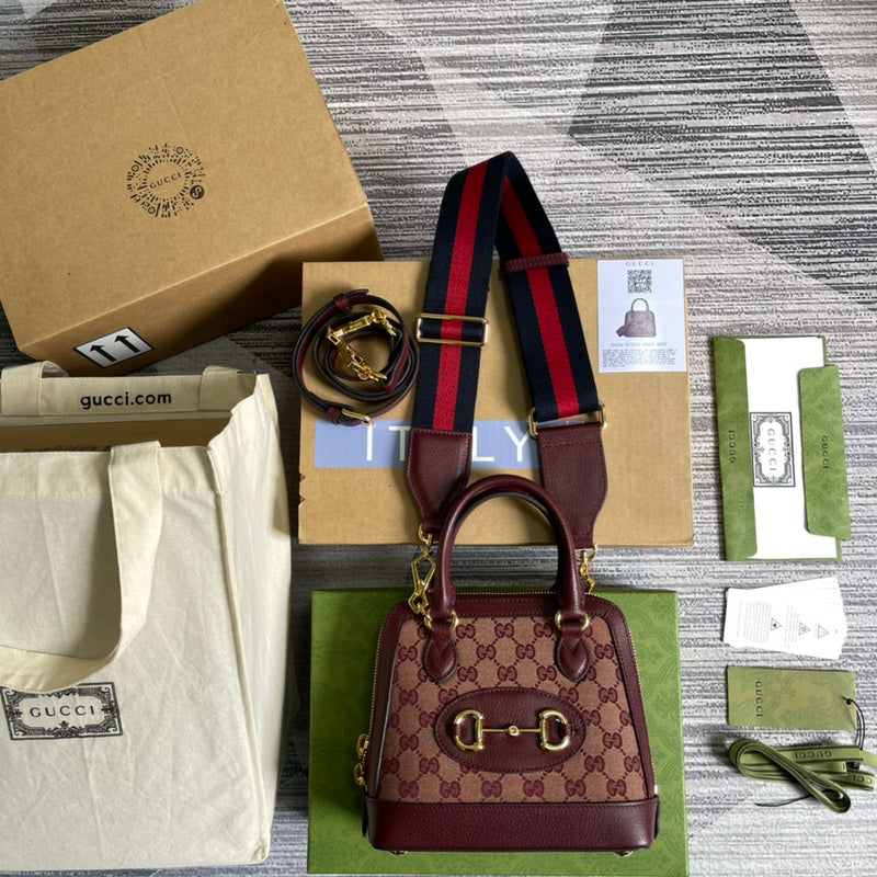 Ozarra - GCI Bags - 5042
