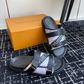 Ozarra Luxury - LOV Men Shoes - 104