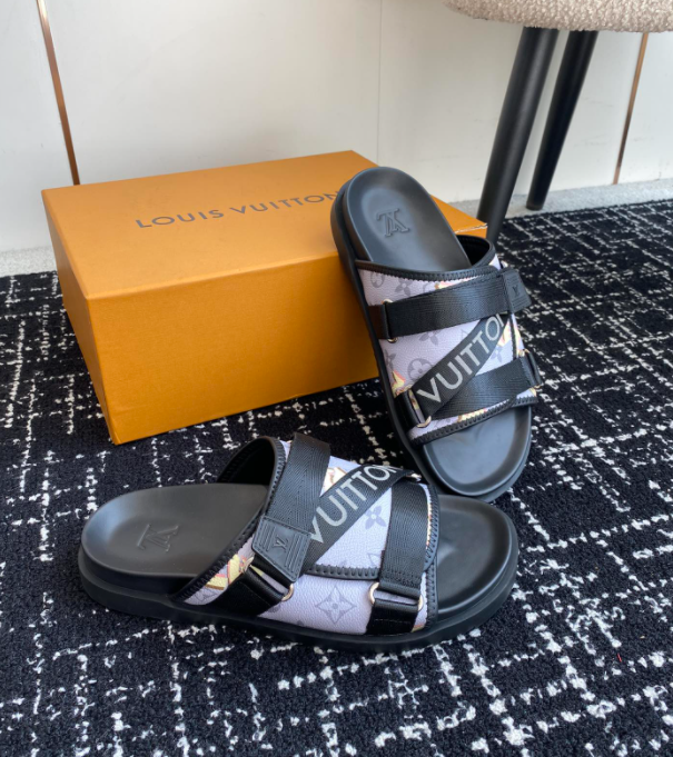 Ozarra Luxury - LOV Men Shoes - 104