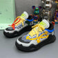Ozarra Luxury - YZO Women Shoes - 099