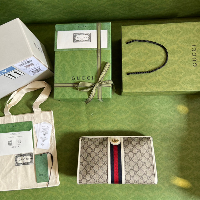 OZ - GCI Bags - 914