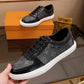 Ozarra Luxury - LOV Men Shoes - 1868