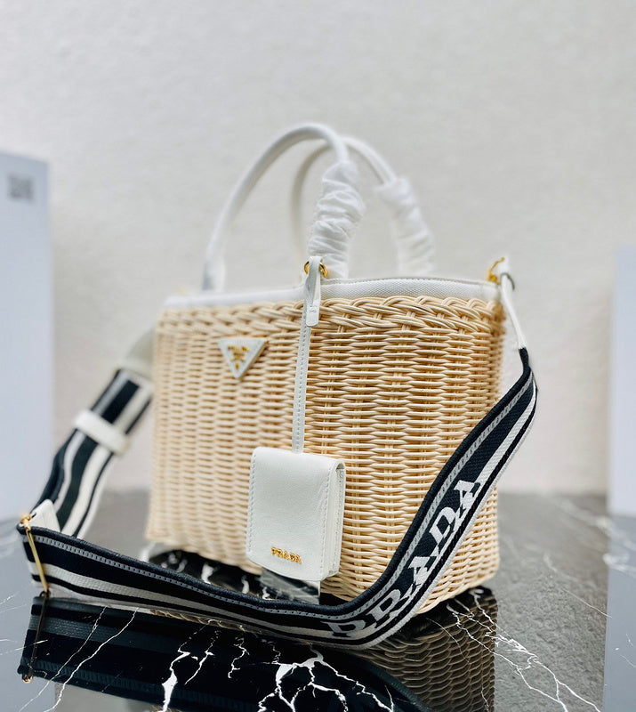 Oz - Fei Bags - 1037