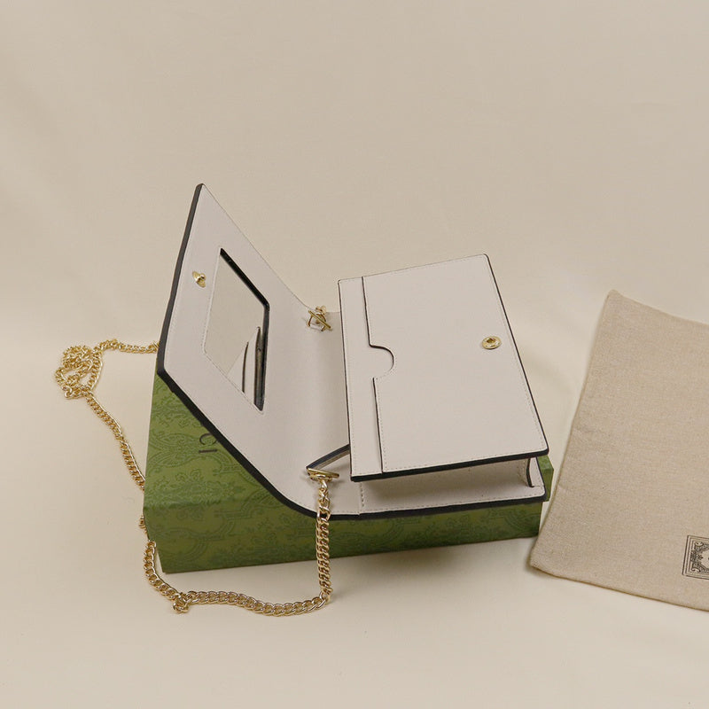 Ozarra - GUKI Bags - 495