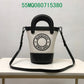 Ozarra Fashion -BBR Bags - 741