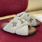 Ozarra Luxury - LOV Women Shoes - 730