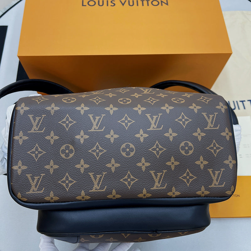 Ozarra Fashion Lu-Vi bags - 9627