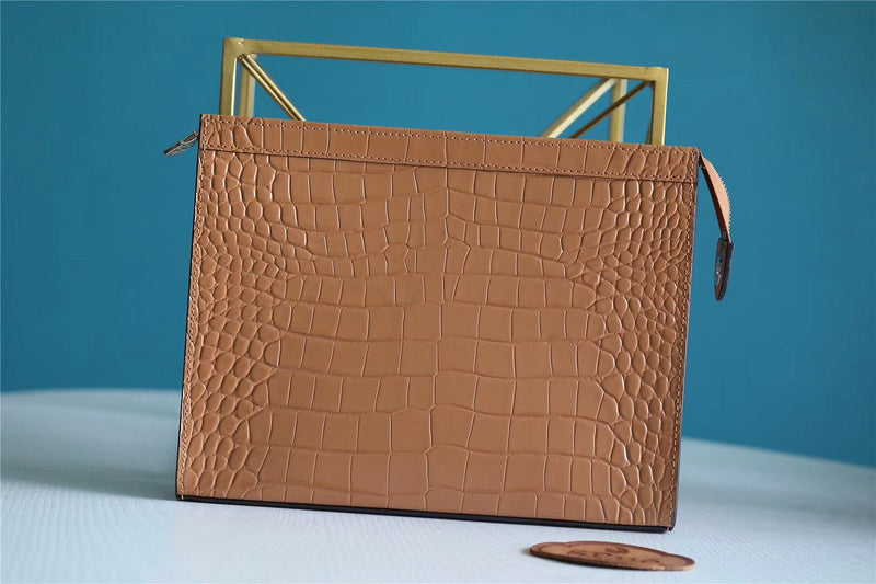 Ozarra Fashion Lu-Vi bags - 9028