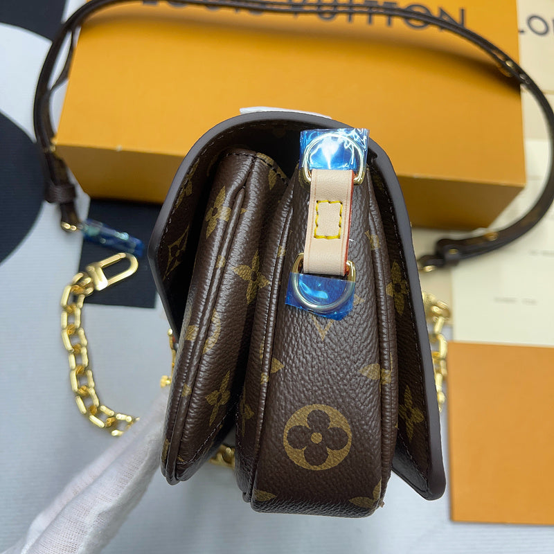 Ozarra - LUV Bags - 403