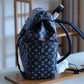 Ozarra Fashion Lu-Vi bags - 9778