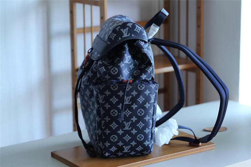 Ozarra Fashion Lu-Vi bags - 9778