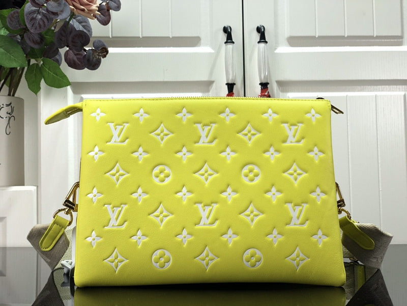 Fashion Lu-Vi bags - 3478