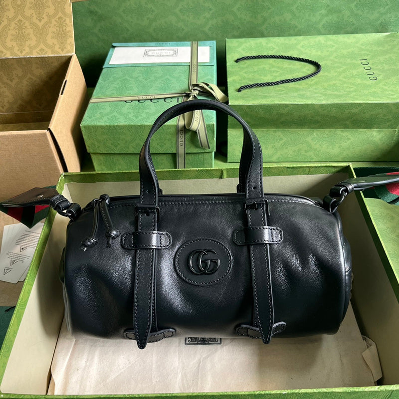 OZ - GCI Bags - 1202
