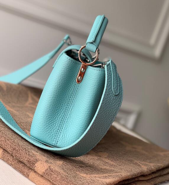 Ozarra Luxury - LOV Bags - 3132